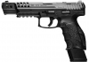 HK VP9 Match, Semi-automatic Pistol, cal. 9MM, 81000553, Made in Germany